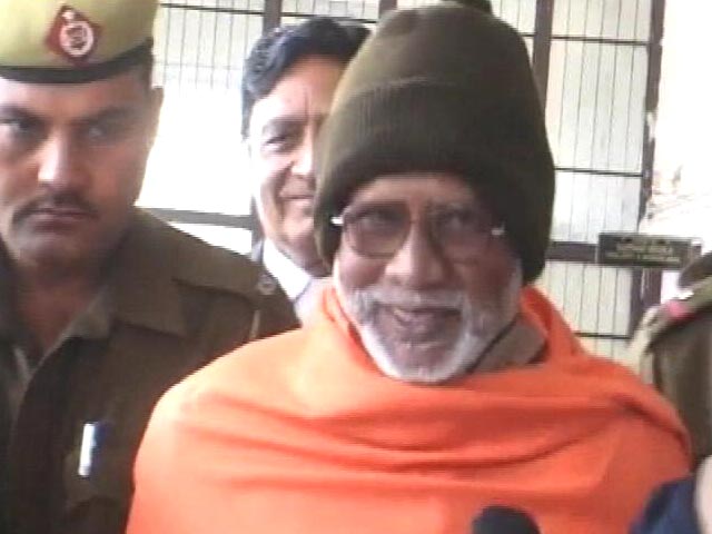 Magazine says terror accused Aseemanand alleged RSS sanctioned attacks, 'all lies' says Sangh