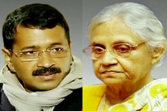 Arvind Kejriwal's Strike 2 against Sheila Dikshit based on Commonwealth Games Arvind Kejriwal's Strike 2 against Sheila Dikshit based on Commonwealth Games