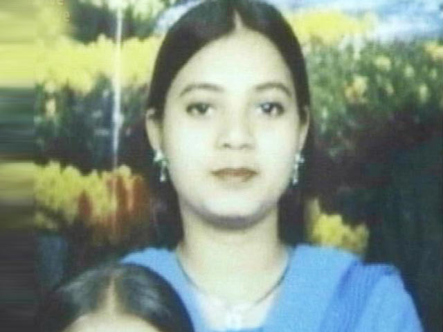 Ishrat Jahan killing: Former Intelligence Bureau officer charged with murder
