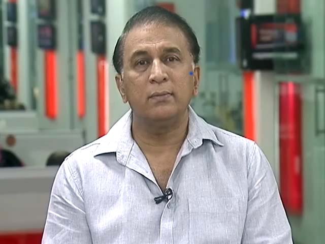 Gavaskar slams butter-fingered India for dropping catches