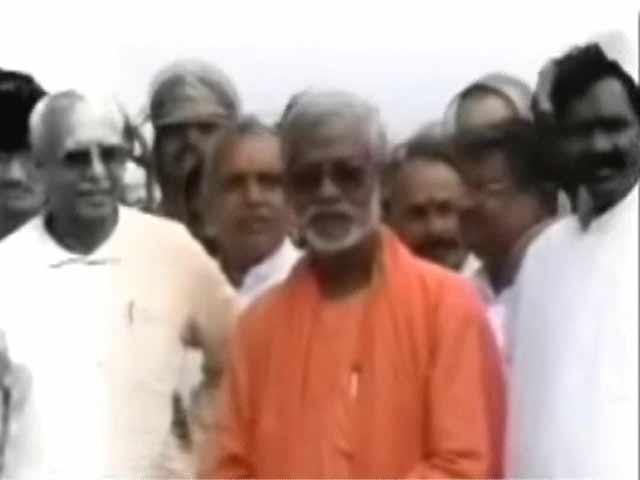 न्यूजरूम : क्या संघ को पता थी साजिश?