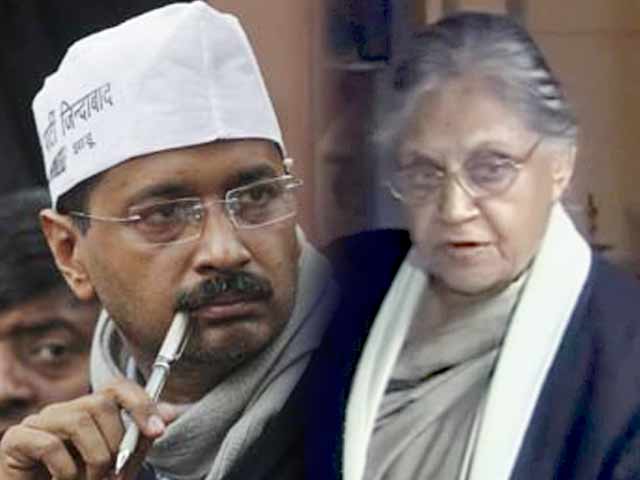 प्राइम टाइम इंट्रो : जांच के पीछे सियासत कितनी?