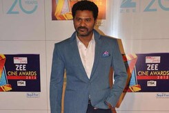 Prabhu Deva's name-ly woes Prabhu Deva's name-ly woes