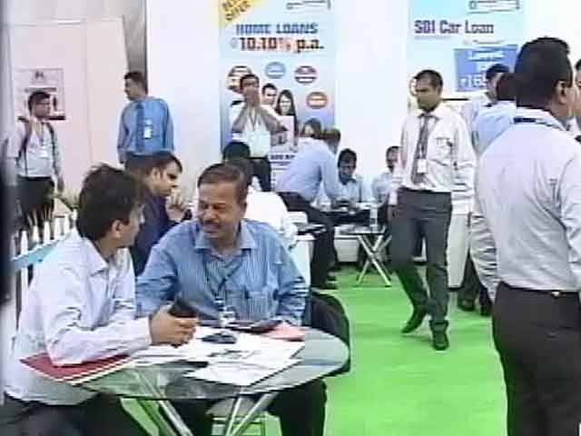 Where is your home loan EMI headed?