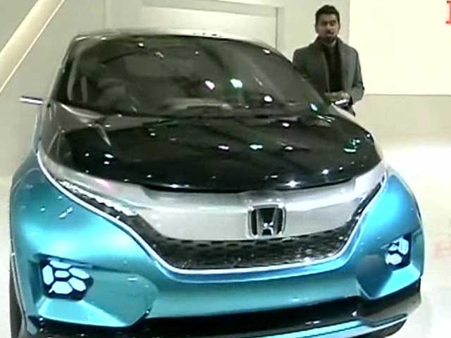 All you wanted to know about the Honda XS1