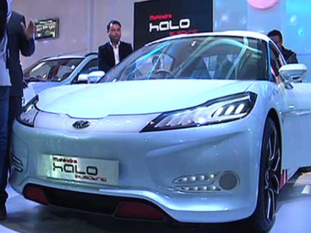 2014 Auto Expo news round up