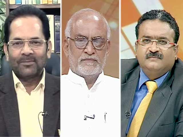 बड़ी खबर : क्या मकसद से भटक रही है संसद?