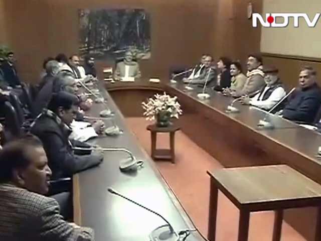 इंडिया न्यूजरूम : जन लोकपाल की राह में रोड़े