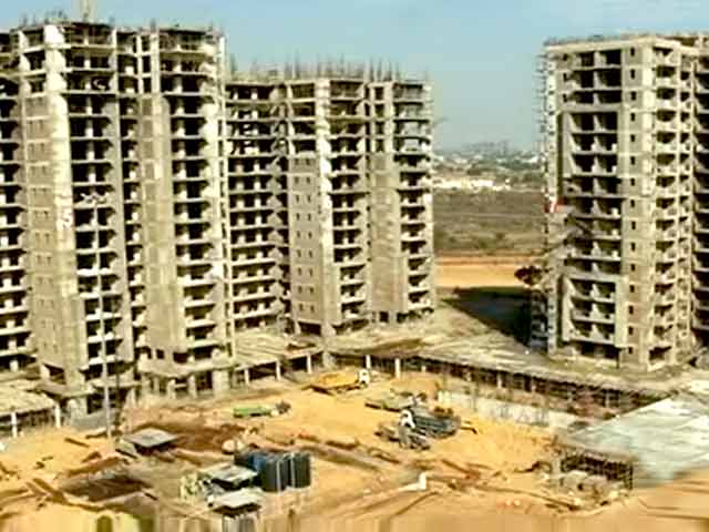 Video : Property It's Hot: Dwarka Expressway's top residential picks