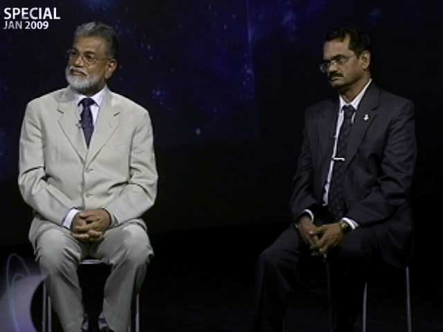 The Moon Dreamers - Part 2 (Aired: January 2009)