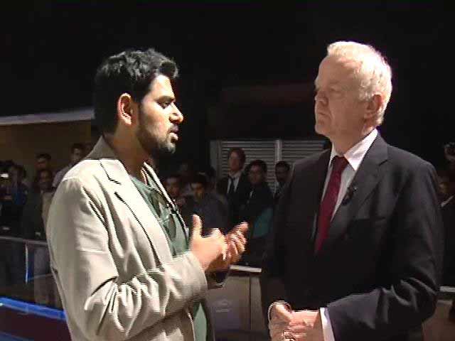 BMW boss promises an exciting year