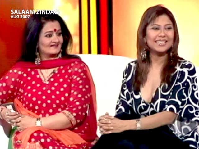 सलाम जिंदगी : मां की ममता को सलाम