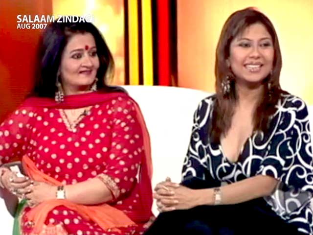 सलाम जिंदगी : मां की ममता को सलाम