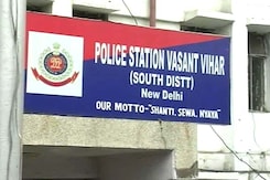 Delhi: 14-year-old from Manipur allegedly raped by landlord's son Delhi: 14-year-old from Manipur allegedly raped by landlord's son