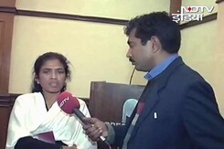 सोनी सोरी ने बताया अपनी जान का खतरा सोनी सोरी ने बताया अपनी जान का खतरा