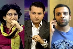 ICC revamp: Good, bad or ugly? ICC revamp: Good, bad or ugly?