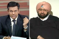 Operation Blue Star: Was Parkash Singh Badal tipped off? Operation Blue Star: Was Parkash Singh Badal tipped off?