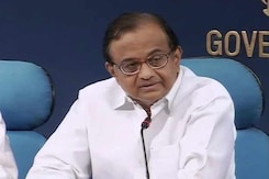 Don't need 'hard-hearted' people, Chidambaram slams Modi after 'Recount Minister' dig Don't need 'hard-hearted' people, Chidambaram slams Modi after 'Recount Minister' dig