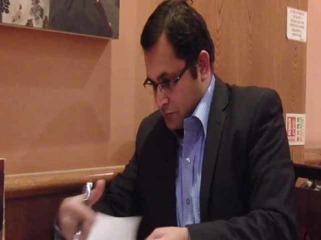 New immunity debacle brewing for India?