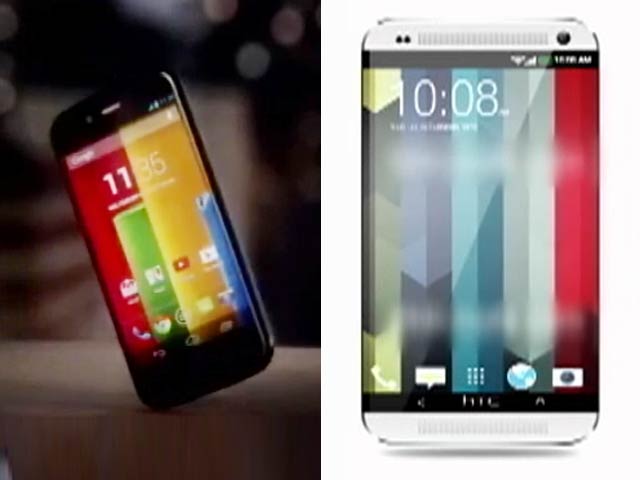 Cell Guru: Updates on Moto G, Apple rumours and HTC M8