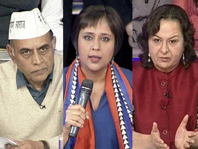 'Khap'-ital punishment: Danger of parallel 'courts'?