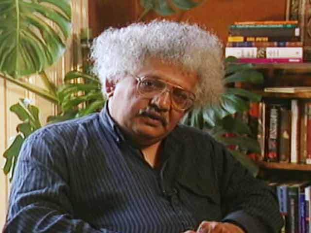Video : Meghnad Desai: A great economist and teacher (Aired: January 1987)