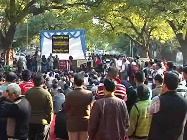 इस दामिनी के लिए इंसाफ की आस