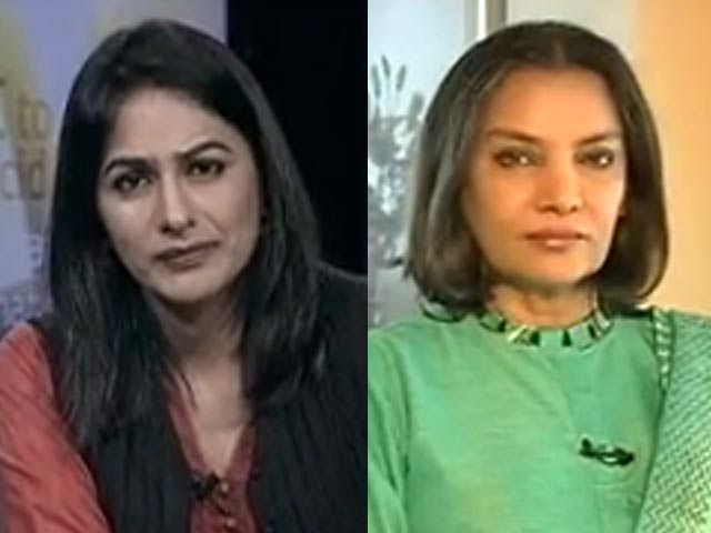 Being a woman in today's India
