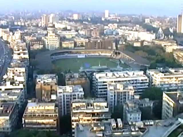 White City, Kandivali: the new colour of life