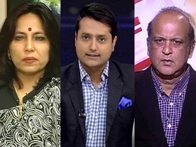 Video : Should Srinivasan remain BCCI president?