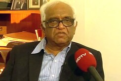 Spot-fixing probe report is on factual findings: Mukul Mudgal to NDTV Spot-fixing probe report is on factual findings: Mukul Mudgal to NDTV