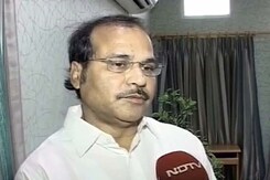 Congress appoints Mamata baiter as party head in West Bengal Congress appoints Mamata baiter as party head in West Bengal