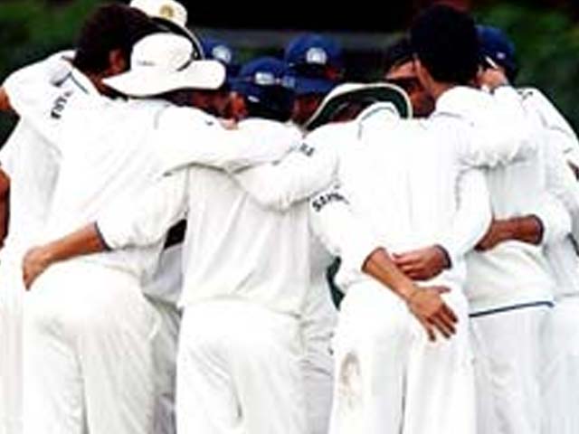 Six top Indian cricketers under match-fixing scanner Six top Indian cricketers under match-fixing scanner