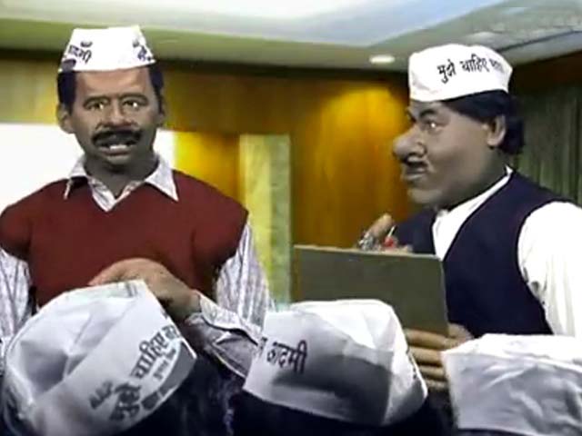 Arvind Kejriwal plans 'dharna' to protest defamation cases against him