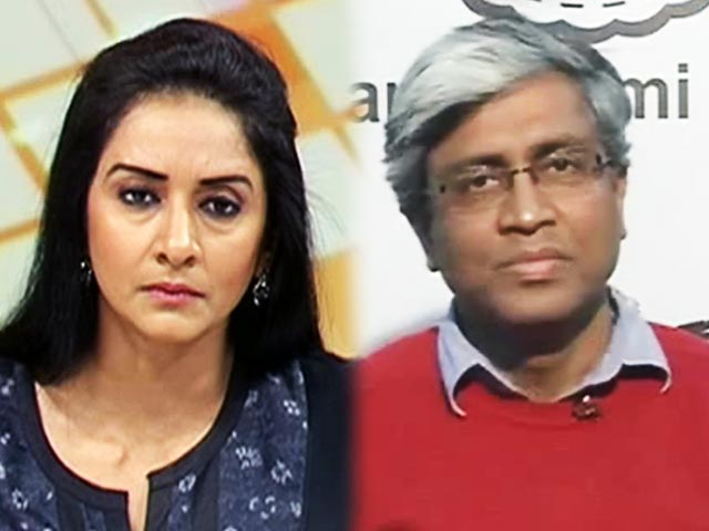 बड़ी खबर : केजरीवाल के निशाने पर रिलायंस