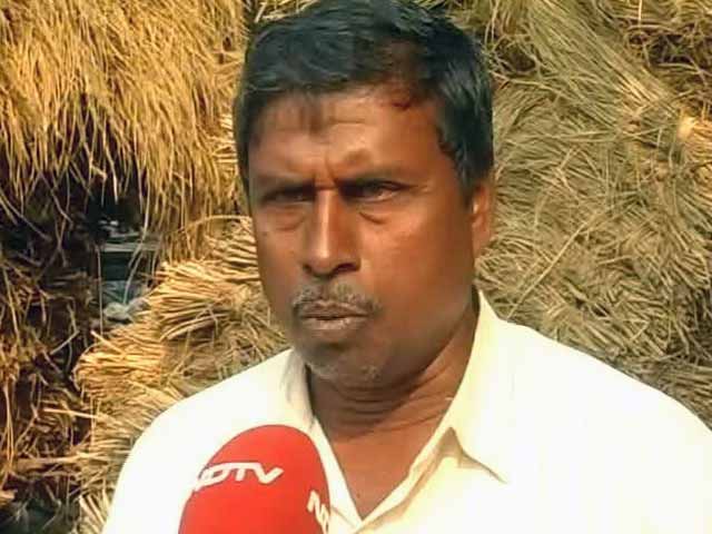 Singur farmers wait for return of land