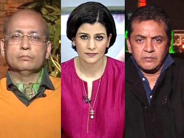 FIRs against Ambani, oil minister