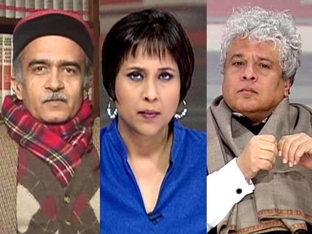 Kejriwal vs Reliance: principle or politics?