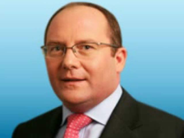 Janet Yellen signals continuity: Nick Parsons of National Australia Bank