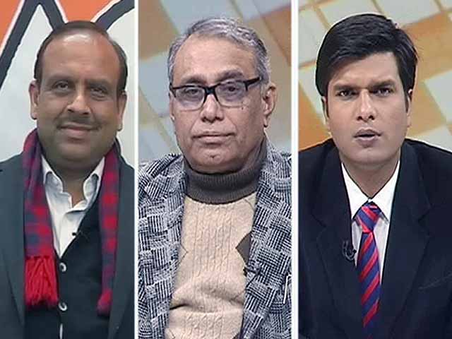 बड़ी खबर : चुनावी चाय की चुस्की