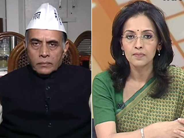 प्राइम टाइम : चाय की प्याली में सियासी उबाल?