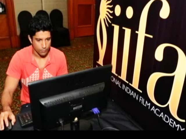Bollywood celebs at IIFA voting weekend