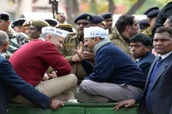 Arvind Kejriwal government won't table anti-graft Jan Lokpal Bill today Arvind Kejriwal government won't table anti-graft Jan Lokpal Bill today