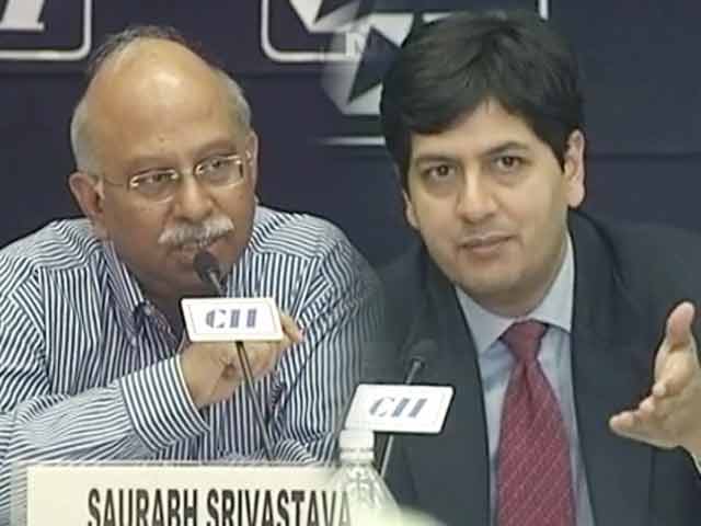 Big Fish: Corporate governance in India (Aired: May 2005)