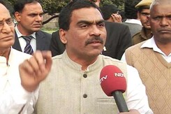 Acted in self-defence, says L Rajagopal, the 'pepper-spray MP' Acted in self-defence, says L Rajagopal, the 'pepper-spray MP'