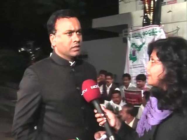 Pepper-spray protests