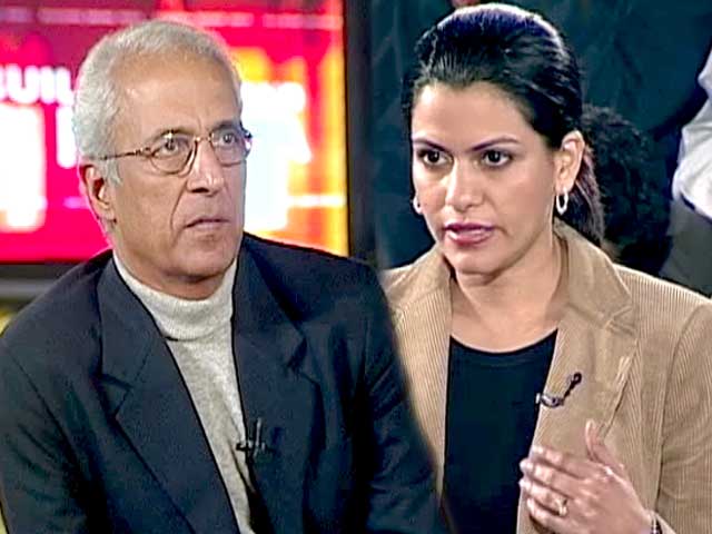 Special: Building Brand India (Aired: January 2008)