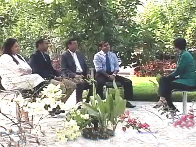 Emerging trends in Kolkata's real estate