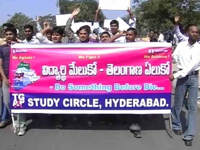 Hyderabad worries there's danger ahead for its business credentials