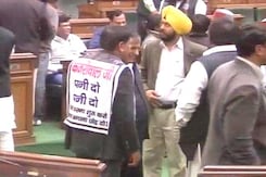 Delhi Assembly Speaker calls all-party meet after uproar Delhi Assembly Speaker calls all-party meet after uproar